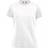 Clique Ice T-shirt W - White