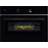 AEG TK9NK821B Built In Combi Microwave Black