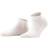 Falke Family Women's Sneaker Socks - Light Pink