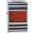 Zippo Windproof Pipe Wood Design