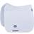 Weatherbeeta Prime Air-Tec Dressage Saddle Pad Large - White