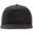 Arc'teryx Logo Trucker Flat Cap - Black
