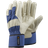 Ejendals Tegera 106 Glove - Blue/Beige