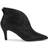 Kurt Geiger Tatiana Embellished Ankle Boots - Black