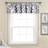 Lush Decor Gigi Light Gray 177.8x35.6cm