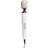 Doxy Original Magic Wand Massager White