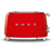 Smeg 50's Style TSF03RDEU - Red