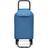 Airbox AS6 Shoppingvagn 42L - Blue