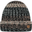 Barts Akotan Beanie - Dark Heather