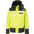Helly Hansen Jr. Salt Port 2.0 Jacket - Cyber Lime (41694-410)