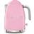 Smeg KLF03PKEU Pink