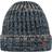 Barts Akotan Beanie - Navy