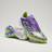 adidas F50 + FG Radiant Blaze - Lilla/Hvid/Grøn - Græs (FG)