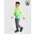 Under Armour Tech Fade 1/4 Zip Tracksuit - Green