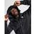 Nike Air Max Poly Full Zip Hoodie - Black