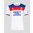 Umbro Rangers FC 2025 26 Away Shirt White XL