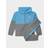 Under Armour Vanish Colour Block Woven Tracksuit Kids - Blue