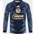 adidas Club America Long Sleeve Away Jersey 25 26-s