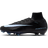 Nike Mercurial Superfly 10 Elite Firm-Ground Football Boot - Black