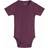 Hust & Claire Bet Bodystocking - Plum Wine (38036-3864)
