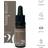 Noble Bloom Fuldspektret CBD olie 20%