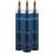 bubliq CO2 Cylinder 3x450g