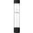 bubliq Matte Black Pet Bottle for Drink Carbonator