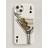 Shein Poker Cocktail Liquid Silicone Phone Case