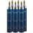bubliq CO2 Cylinder 6x450g