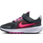 Nike Star Runner 5 Little Kids Running Shoes - Black/Pink