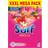 Surf Tropical Lily Laundry Powder 125 Washes 6250G