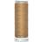 Gutermann Sew All Thread Lime Camel (Shade 591) 200m