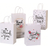 Shein Gift Bags Thank You 6-pack