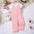 Shein Young Girls Solid Color Sleeveless Jumpsuit