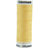 Gutermann Sew All Thread Soft Yellow (Shade 007) 200m