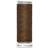 Gutermann Sew All Thread Medium Brown (Shade 289) 200m