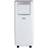 Black & Decker BXAC40005GB White
