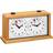 Philos Beech Insa Mechanical Chess Clock
