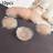 Shein Reusable Seamless Silicone Nipple Covers - Invisible