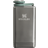 Stanley Adventure Pre-Party Stainless Steel Hip Flask 23.7cl