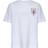Casablanca Casa Way Mountain T-shirt - White