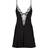 Ann Summers Cherryann Chemise - Black