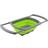 24.se Collapsible Durkslag 26cm