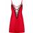 Ann Summers Cherryann Chemise - Red