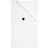 Himla Love Vit 50x80cm