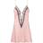 Ann Summers Cherryann Chemise - Pale Pink