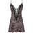 Ann Summers Cherryann Chemise - Brown