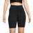 Nike Air High Waist Cycling Shorts - Black