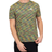Montirex Trail T-shirt - Blue/Pink/Yellow