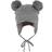 Lindberg Baby Idaho Hat - Anthracite